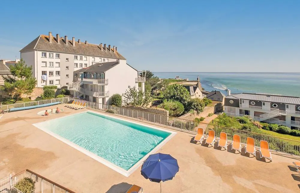 Residence Le Phare De Trescadec - Maeva Home Audierne Daire