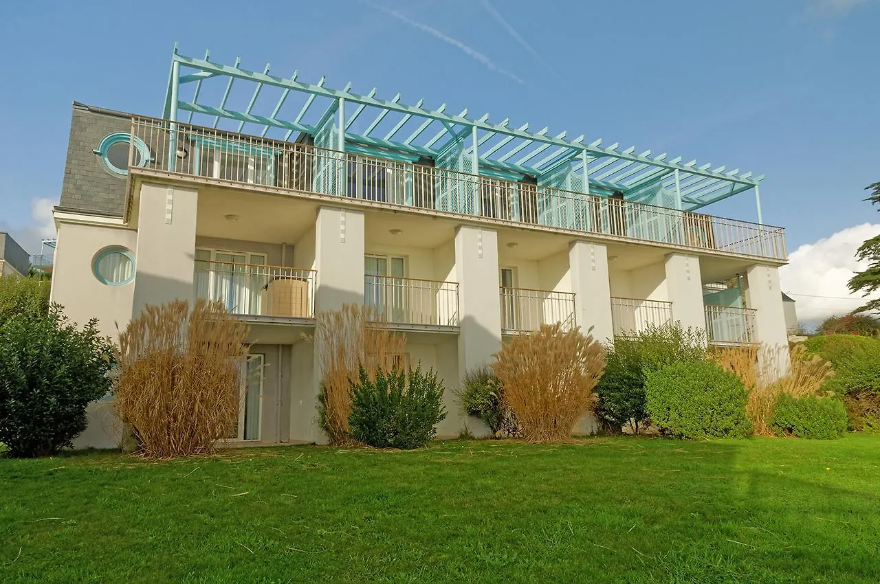 Residence Le Phare De Trescadec - Maeva Home Audierne