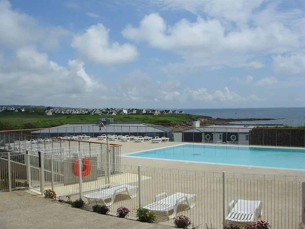 Residence Le Phare De Trescadec - Maeva Home Audierne 0*,