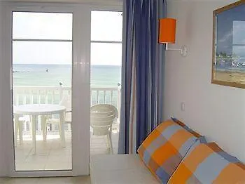 Residence Le Phare De Trescadec - Maeva Home Audierne Fransa