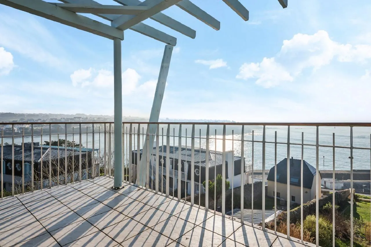 Residence Le Phare De Trescadec - Maeva Home Audierne Daire