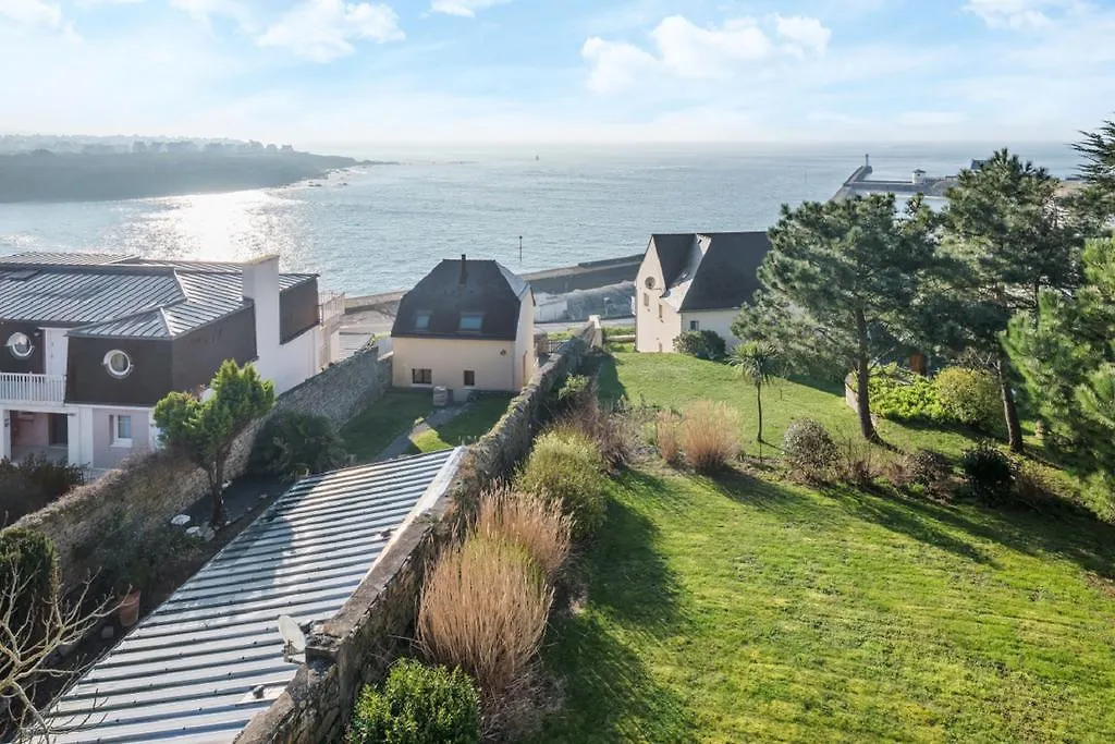 Residence Le Phare De Trescadec - Maeva Home Audierne Daire