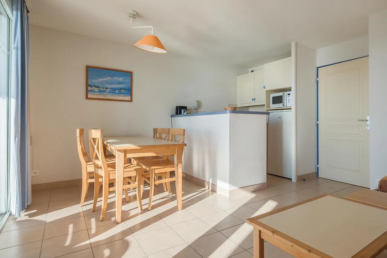 Residence Le Phare De Trescadec - Maeva Home Audierne