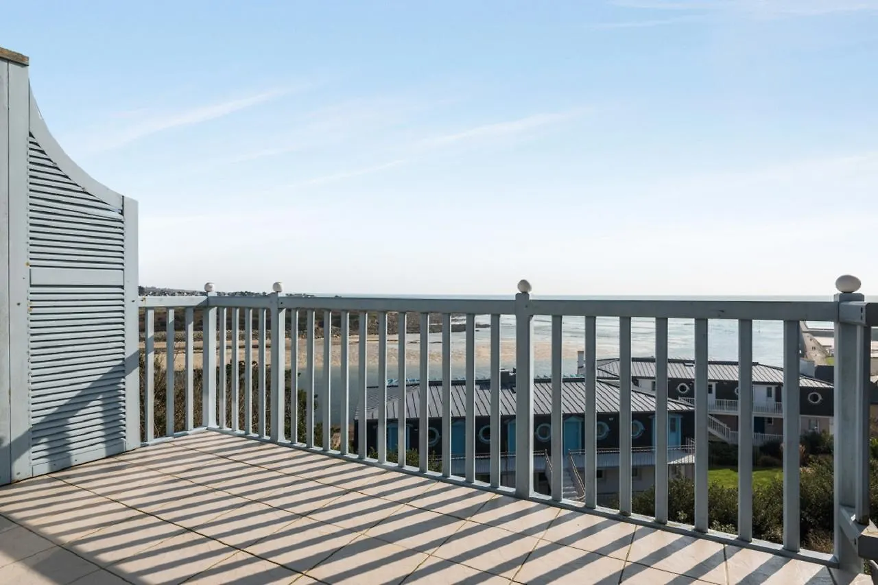 Residence Le Phare De Trescadec - Maeva Home Audierne 0*,