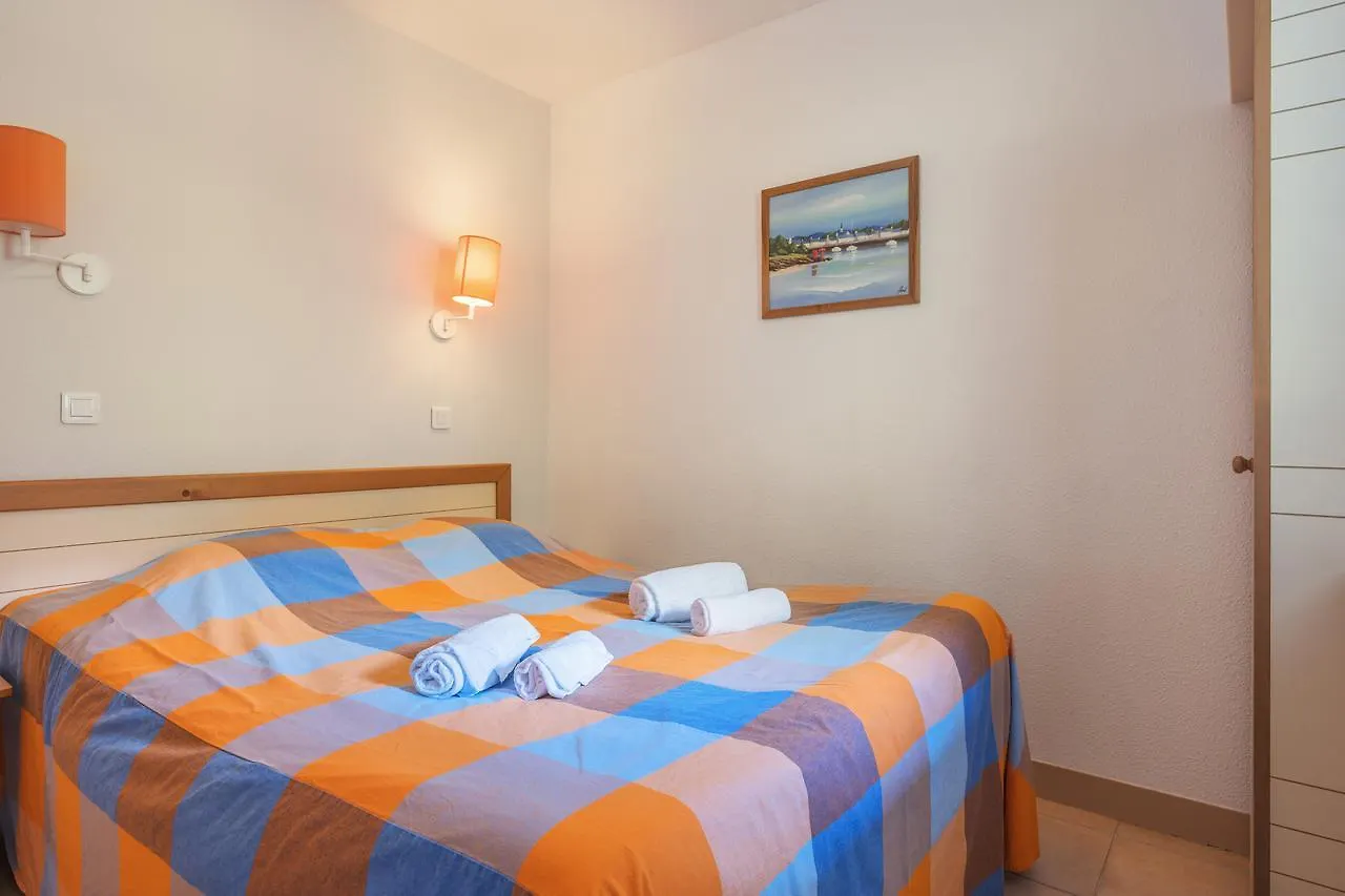 Residence Le Phare De Trescadec - Maeva Home Audierne