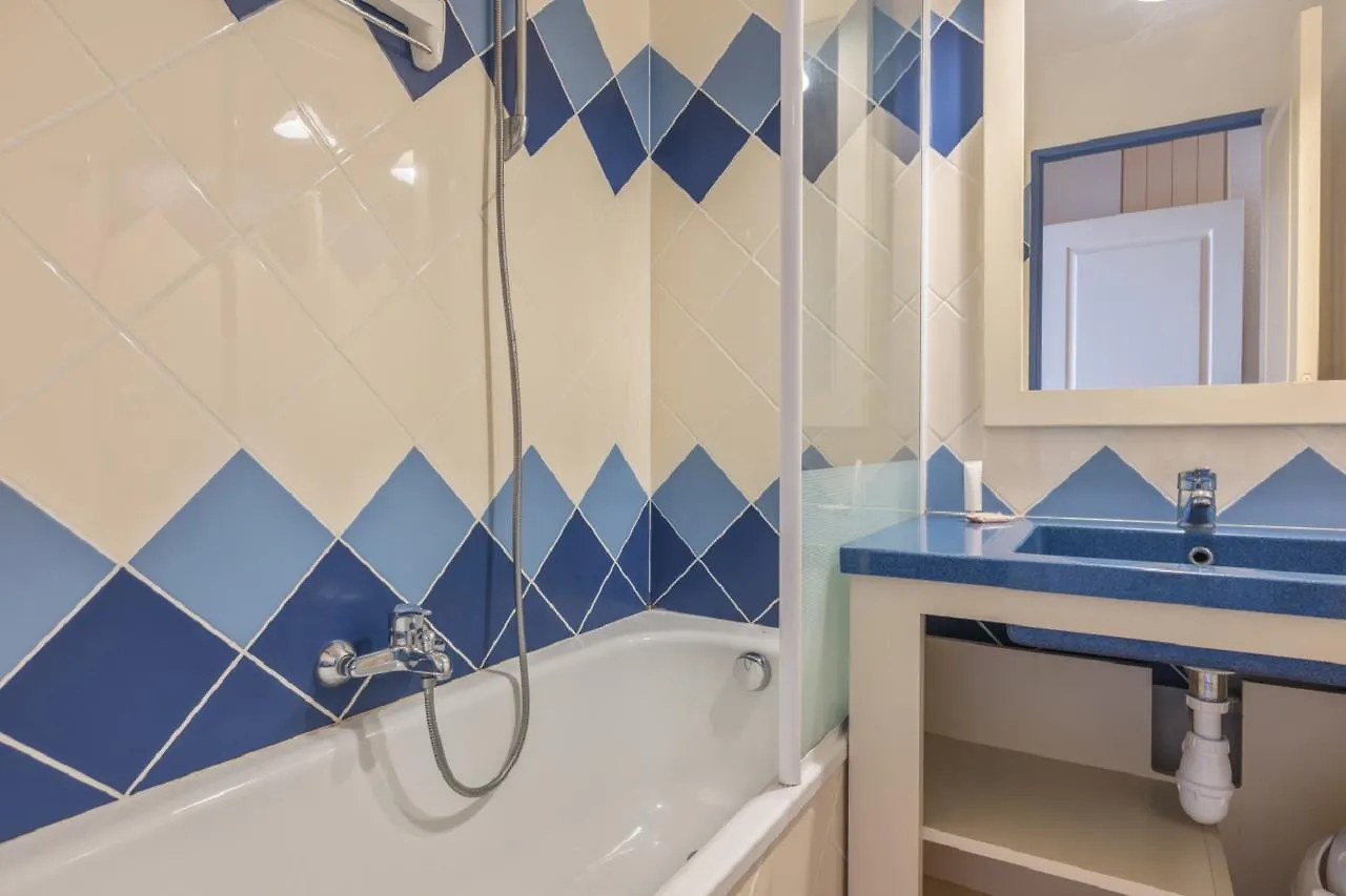 Residence Le Phare De Trescadec - Maeva Home Audierne Daire