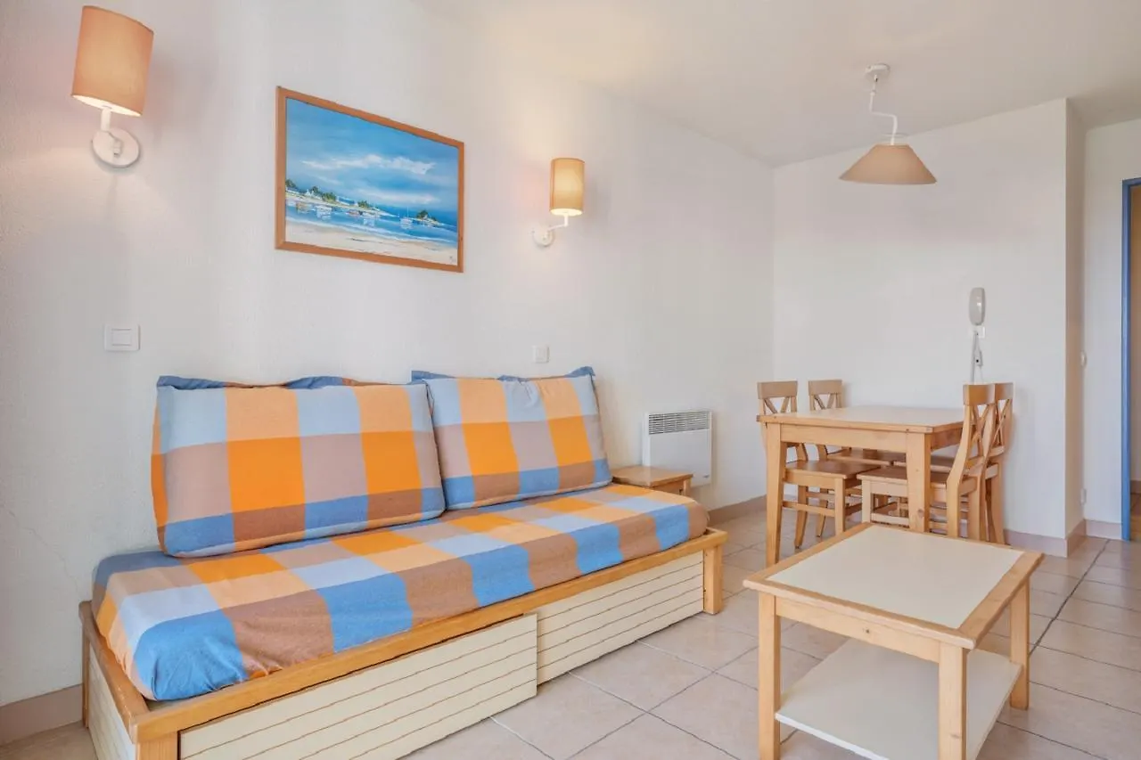 Residence Le Phare De Trescadec - Maeva Home Audierne