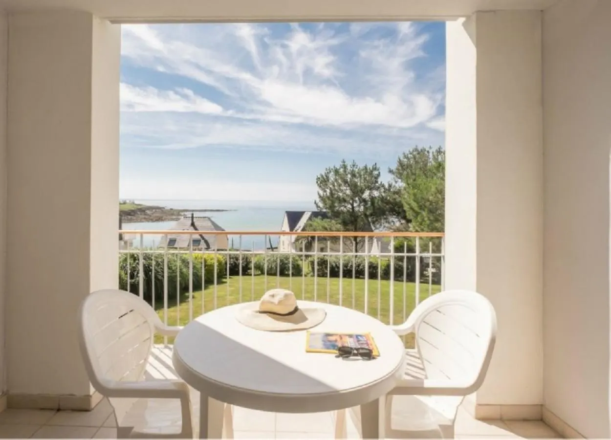 Daire Residence Le Phare De Trescadec - Maeva Home Audierne