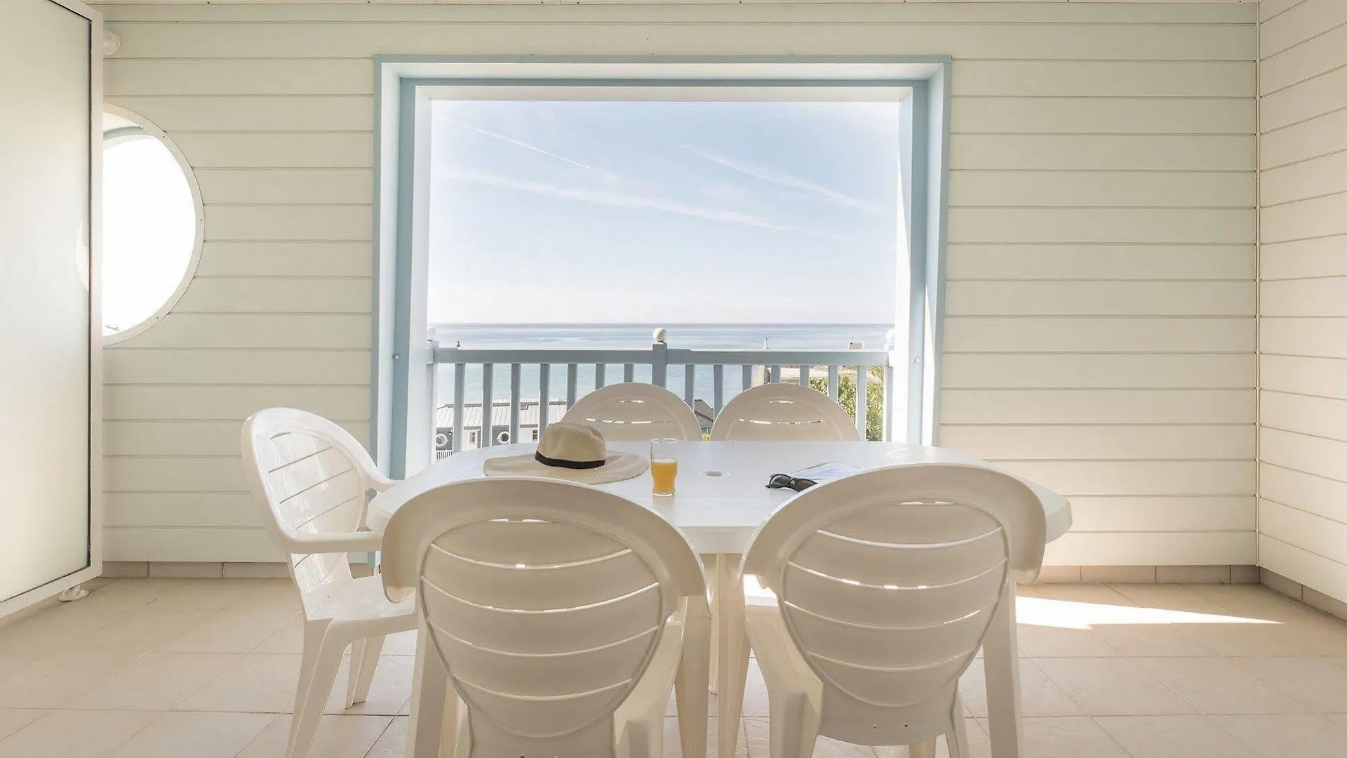 Residence Le Phare De Trescadec - Maeva Home Audierne