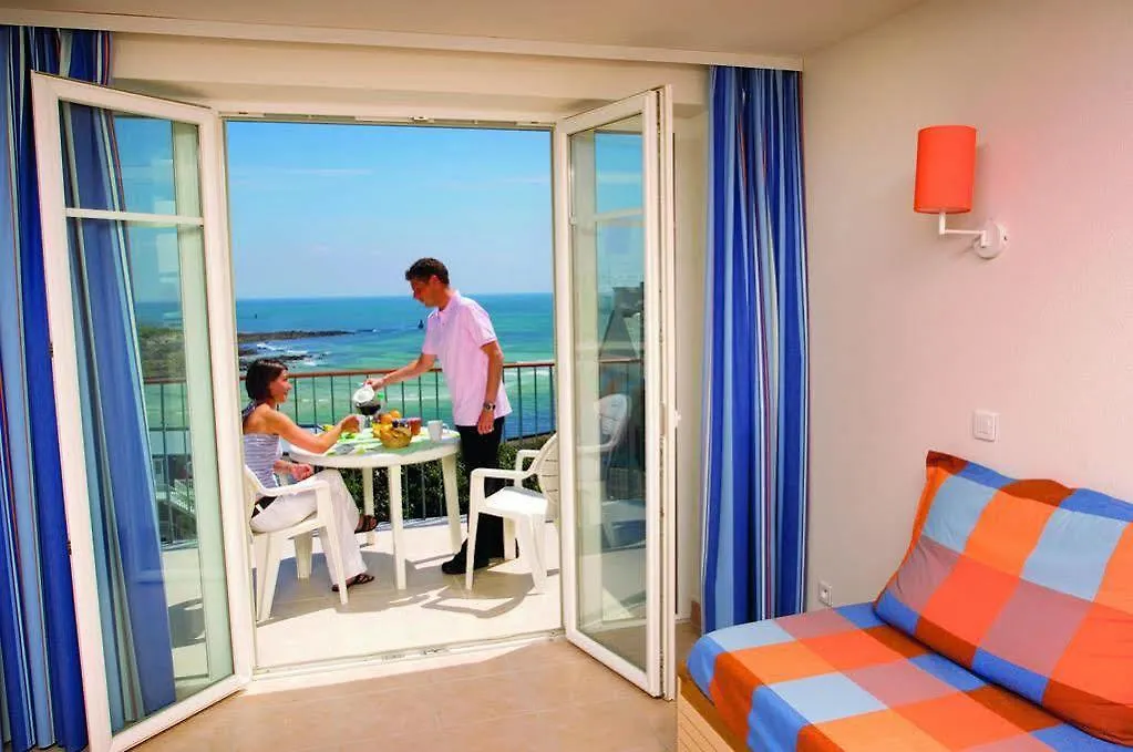 Daire Residence Le Phare De Trescadec - Maeva Home Audierne Fransa