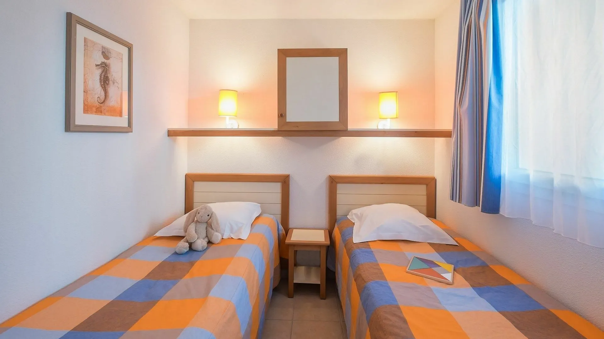 Residence Le Phare De Trescadec - Maeva Home Audierne Daire