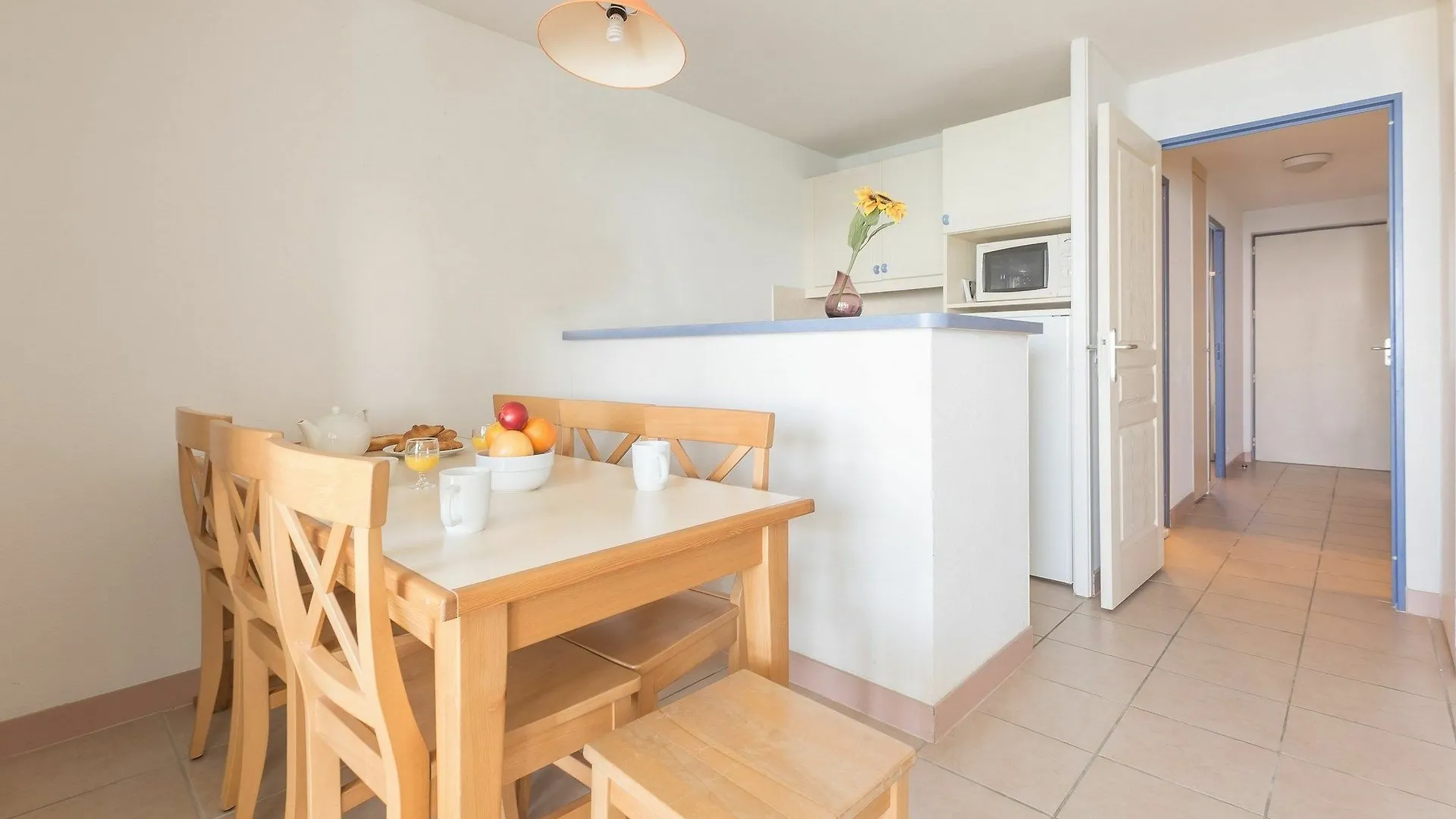 Daire Residence Le Phare De Trescadec - Maeva Home Audierne